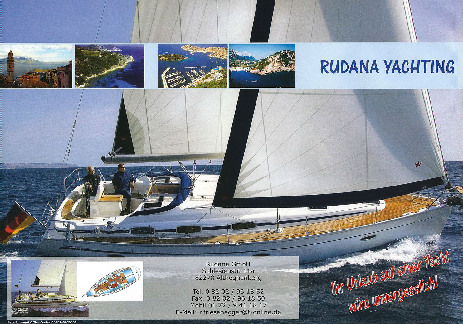Rudana-Yachting